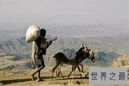 【图】世界上最穷的国家 穷到让你觉得不可思议