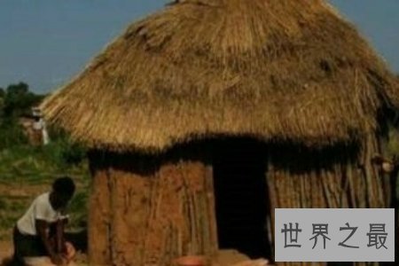 【图】世界上最穷的国家 穷到让你觉得不可思议