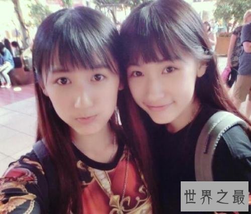 【图】我国有名的学校有很多 那么名校校花都有哪些呢