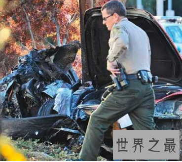 【图】童星出道全能男神保罗沃克车祸丧生却在速7新生