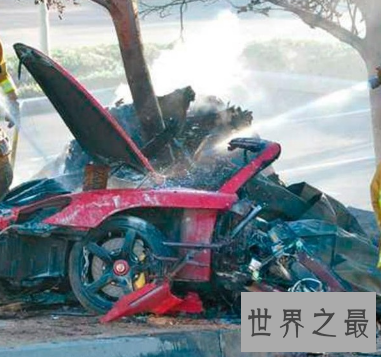 【图】童星出道全能男神保罗沃克车祸丧生却在速7新生