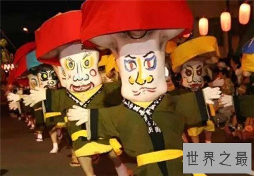 【图】男根节是什么意思 日本奇葩节日有哪些