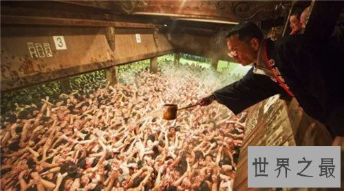 【图】男根节是什么意思 日本奇葩节日有哪些