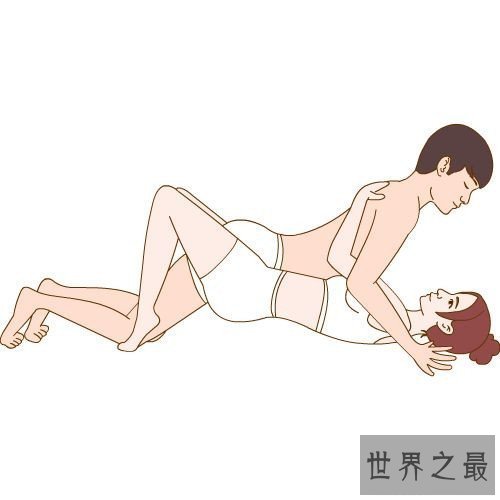【图】丝足足交的六种方法引见 常见性爱姿势有哪些