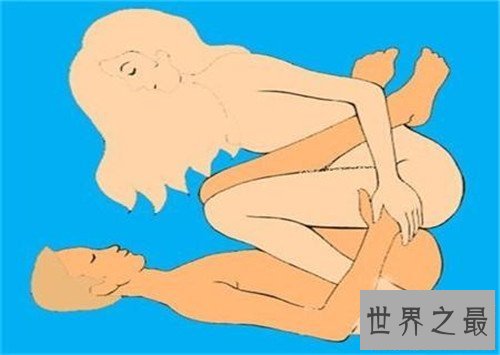 【图】丝足足交的六种方法引见 常见性爱姿势有哪些