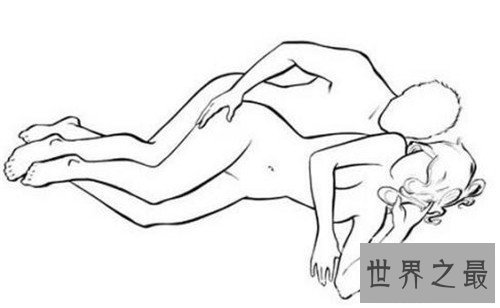 【图】丝足足交的六种方法引见 常见性爱姿势有哪些