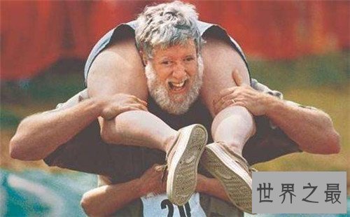 【图】睾丸节可谓美国著名节日之一 仅能成人参与深受