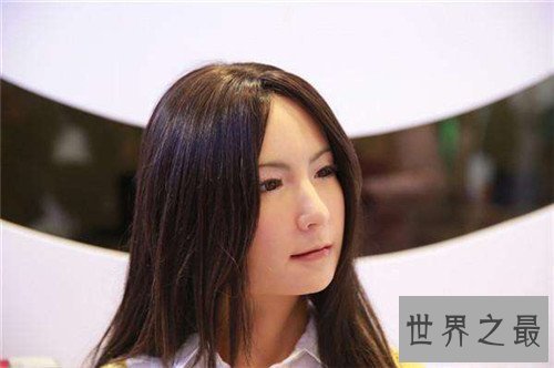 【图】日本混血美女出演电影女主角 原往日俄混血美女