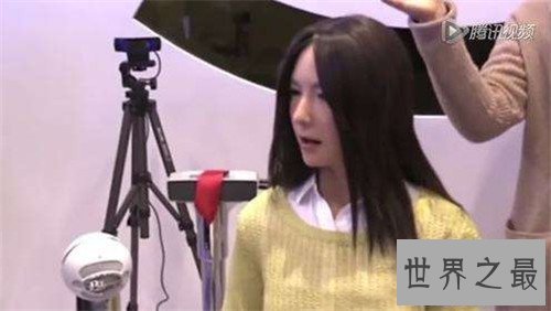 【图】日本混血美女出演电影女主角 原往日俄混血美女