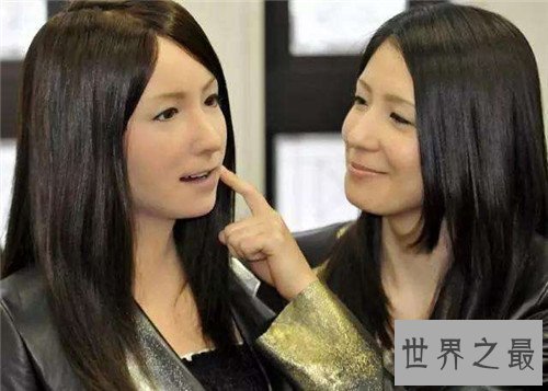 【图】日本混血美女出演电影女主角 原往日俄混血美女