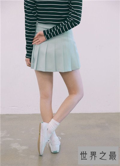 【图】世界上最短的裙子是什么 短裙苗族制造16厘米长