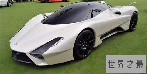 【图】西尔贝报价是多少 可谓世界顶级跑车之首