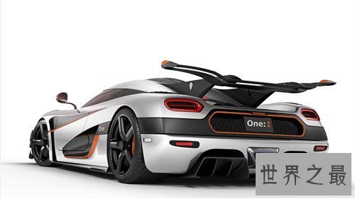 【图】西尔贝报价是多少 可谓世界顶级跑车之首