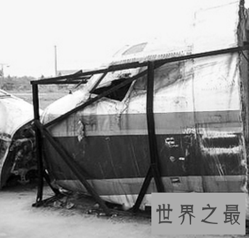 【图】97南航录音怎样回事 当年假相到底是什么