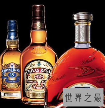 【图】世界上超级烈的酒 95度伏特加真的不会喝死人吗