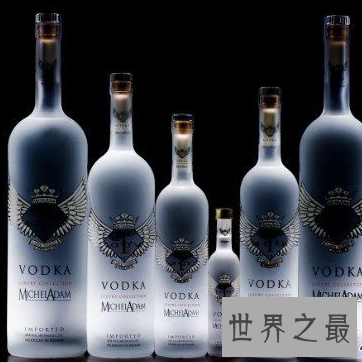 【图】世界上超级烈的酒 95度伏特加真的不会喝死人吗