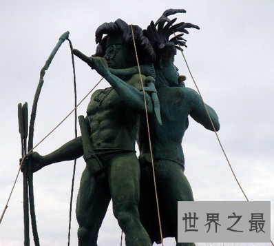 【图】非洲人的生殖器 真的有女人可以容纳的下那么大