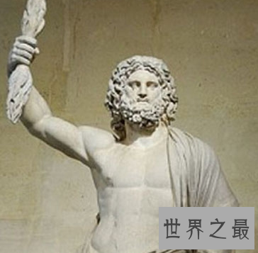 【图】奥丁宙斯 不同的神话系 也是领有齐全不同的命运