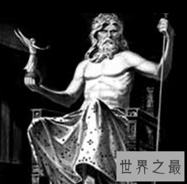 【图】奥丁宙斯 不同的神话系 也是领有齐全不同的命运