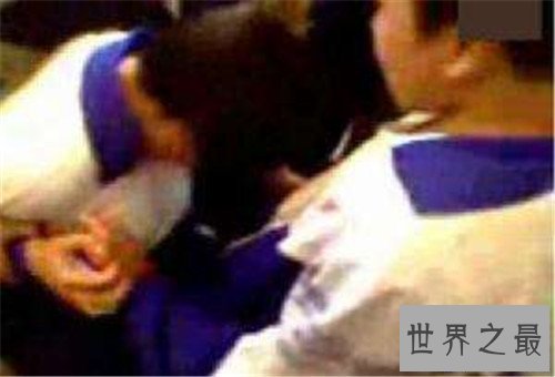 【图】摸奶门事情假相通过曝光 中国性教育的缺失引发