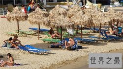 【图】天体浴图片长什么样 重庆建设最大露天裸浴场