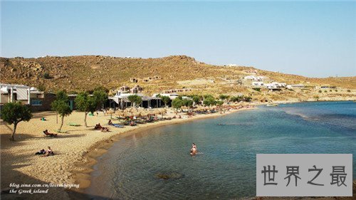 【图】天体浴图片长什么样 重庆树立最大露天裸浴场