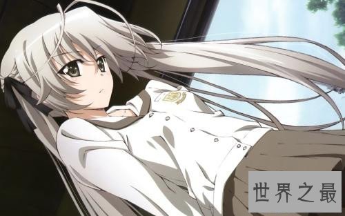 【图】很黄的动漫有哪些 虫爱少女可谓脑洞最大成人动