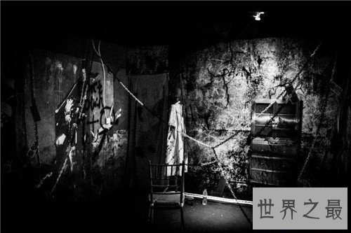 【图】慈急病院真的存在吗 世界上最恐惧的鬼屋并非浪