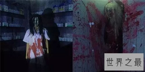 【图】慈急病院真的存在吗 世界上最恐惧的鬼屋并非浪