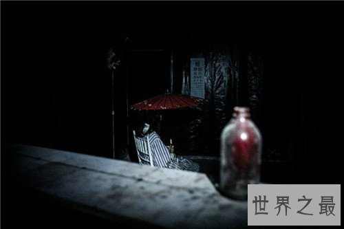 【图】慈急病院真的存在吗 世界上最恐惧的鬼屋并非浪
