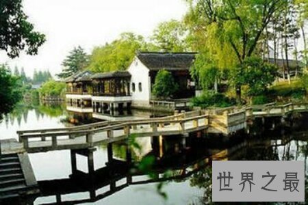 【图】中国最美的大学里的风景真实是太美了 美到令人
