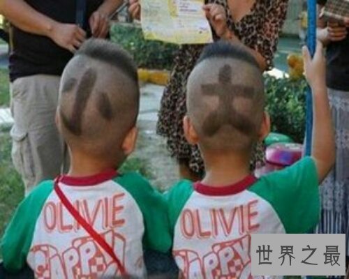 【图】如今网上常常有一些多胞胎图片流出 萌萌的顺便