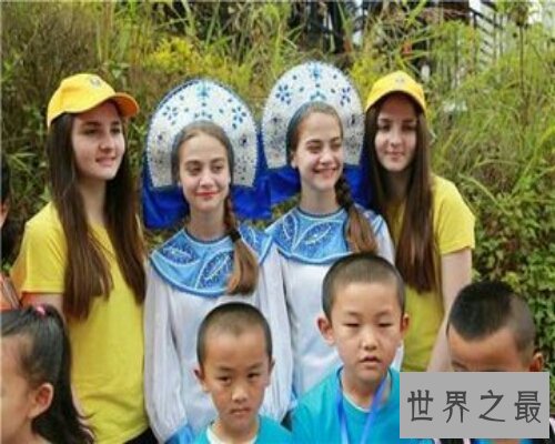【图】如今网上常常有一些多胞胎图片流出 萌萌的顺便