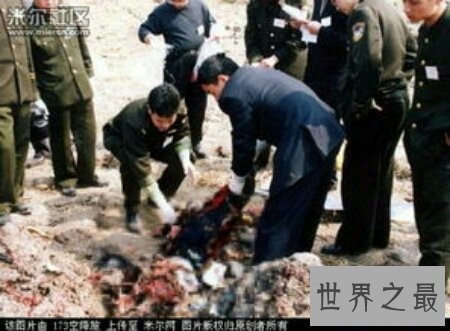 【图】97空难到底是讲了个什么事情 遇难人数有多少