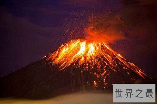 【图】寰球最大火山熔岩在哪 日本可谓一座火山上的国