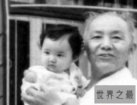 【图】韩雪的爷爷是一名光荣的束缚军让咱们了解一下