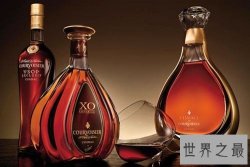 【图】世界八大烈酒有哪些 中国酿造白酒世界有名