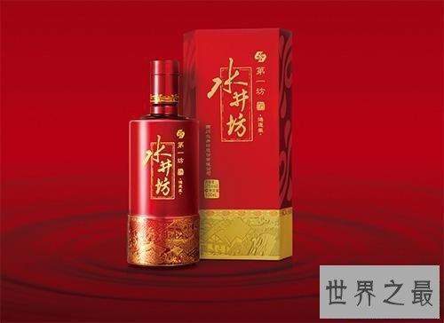 【图】世界八大烈酒有哪些 中国酿造白酒世界有名