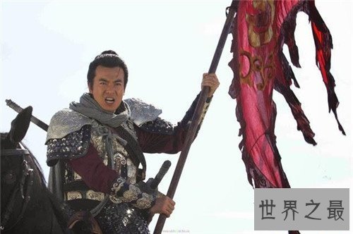 【图】历史上杨家将怎样死 杨家将七个孩子终局如何