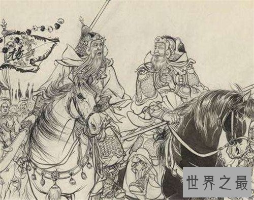 【图】历史上杨家将怎样死 杨家将七个孩子终局如何