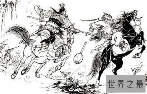 【图】历史上杨家将怎样死 杨家将七个孩子终局如何