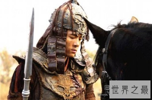 【图】历史上杨家将怎样死 杨家将七个孩子终局如何
