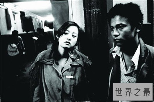 【图】颐和园电影因太多袒露镜头被禁,郝蕾为艺术奉