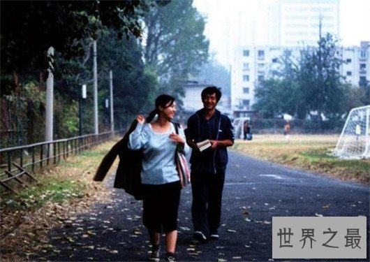 【图】颐和园电影因太多袒露镜头被禁,郝蕾为艺术奉