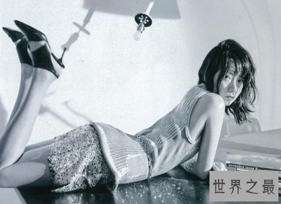 【图】身体超级火爆的韩国女优排行,一点都不比岛国