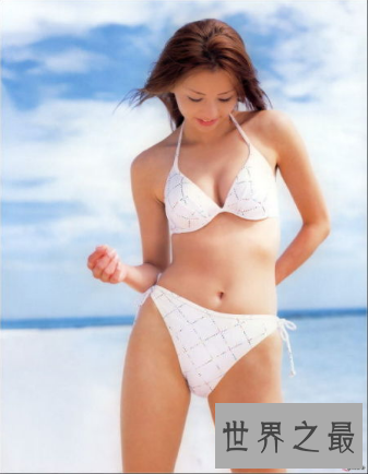 【图】性感迷人的日本最美丽的av女优排行，个个都是杠
