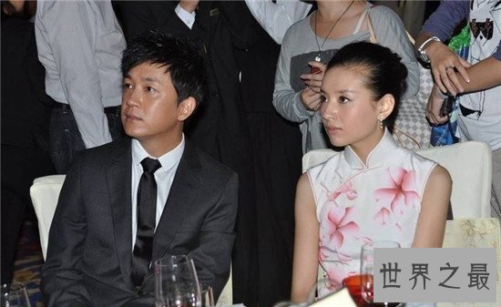 【图】董洁潘粤明离婚假相七嘴八舌 一家三口甘美复婚