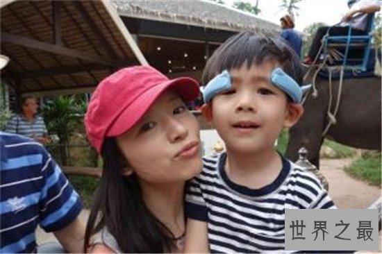 【图】董洁潘粤明离婚假相七嘴八舌 一家三口甘美复婚