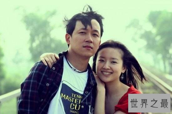 【图】董洁潘粤明离婚假相七嘴八舌 一家三口甘美复婚