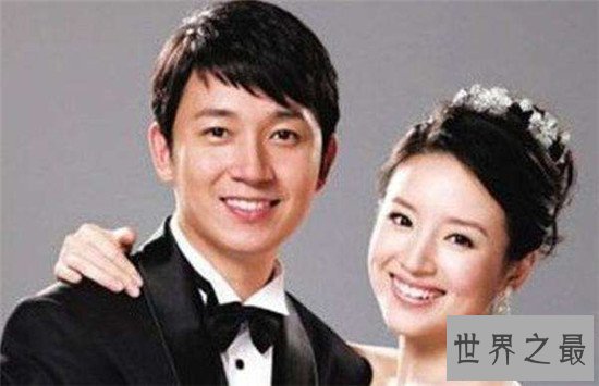 【图】董洁潘粤明离婚假相七嘴八舌 一家三口甘美复婚